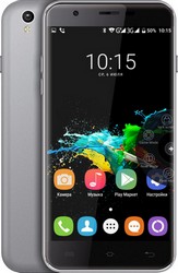 Замена разъема зарядки на телефоне Oukitel U7 Max в Улан-Удэ